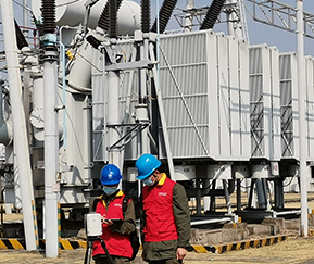 周至倾斜摄影技术在基础设施监测中如何发挥作用？